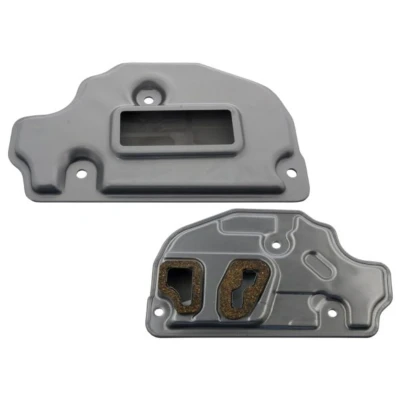 Image de FEBI BILSTEIN 104851 Filtre Boite Automatique VOLKSWAGEN: Golf 6, 5, Passat B6 Variant, SKODA: Octavia II 5 portes, 2 Combi