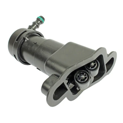Image de METZGER 2220546 Gicleur d&#039;eau de nettoyage, nettoyage des phares avant droite AUDI: A4 B7 Avant, Berline