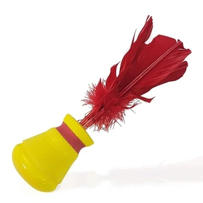 Image de Tunturi 08BRSGA001 Balle Jaune
