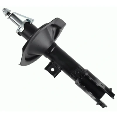 Image de SACHS 315 193 Amortisseur droit Pression de gaz Système bitube Jambe suspension Goujon en haut MITSUBISHI: Lancer 8 Limousine