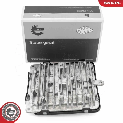 Image de ESEN SKV 59SKV281 Appareil de commande, système d&#039;éclairage
