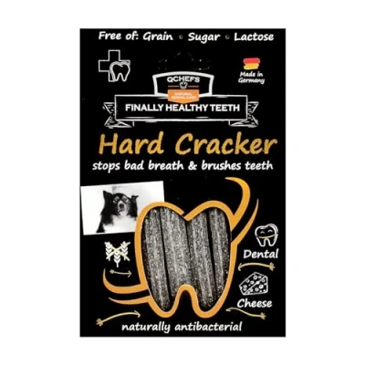 Image de QCHEFS Hard Cracker