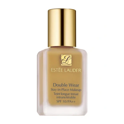 Image de ESTÉE Lauder Double WEAR Stayinplace Makeup SPF10 30ML Fond de teint 3w2 cashew, Femme, Taille: 30 ml, cashew