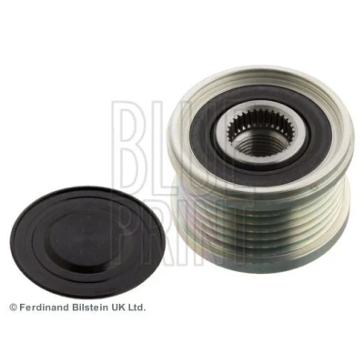 Image de BLUE PRINT ADM561302 Poulie d&#039;Alternateur 39 avec couvercle MAZDA: CX 5 I, 3 3/5 portes