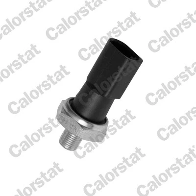 Image de CALORSTAT by Vernet OS3645 Sonde De Pression d&#039;Huile M10x1.0 2,0 AUDI: A5 B8 Cabriolet, Q5, Coupe, VOLKSWAGEN: Touareg I, II, Phaeton