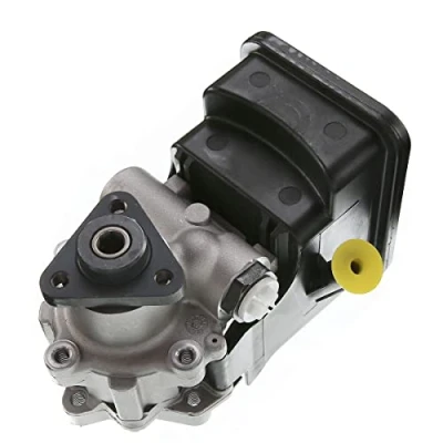 Image de Servo pompe compatible avec série 3 E46, 5, E39, E60, E61, 7, E65, E66, E67, E38, X3, E83, X5, E53, r a n g e o v III LM 1998 2010 32411095750.