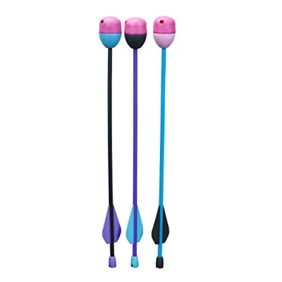 Image de Nerf Rebelle A8860eu40 Jeu de Plein Air Agent Secret Recharges Flèches X3