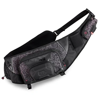 Image de Sac bandoulière Rapala Urban Sling Bag de pêche