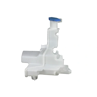 Image de METZGER 2140337 Réservoir Lave Glace supérieur avec couvercle, sans pompe VOLKSWAGEN: Passat B6 Variant, Berline