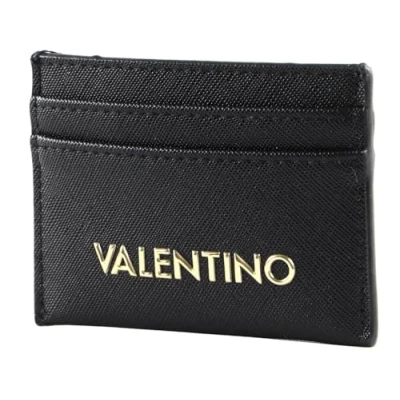 Image de VALENTINO Divina SA VPS1IJ21 Wallet ; Couleur : Noir, Nero, Talla única, Décontracté