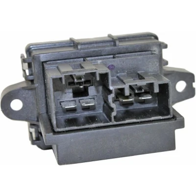 Image de METZGER 0917233 Régulateur, pulseur d&#039;air habitacle OPEL: Zafira C Tourer, Astra J Sports Mokka / X