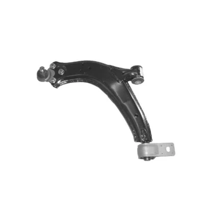 Image de MOOG CI WP 0601P Bras de suspension gauche, inférieur, Essieu avant barre oscillant transversal 18 CITROËN: Berlingo / First I, Xsara Picasso