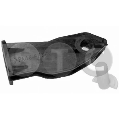 Image de STC T403878 Support, commande d&#039;embrayage PEUGEOT: Partner I Combispace, Van, CITROËN: Berlingo / First Van