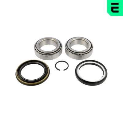 Image de OPTIMAL 951722 Kit de roulements roue 73,4 MITSUBISHI: L200 III Pick up, PAJERO 2, 1, HYUNDAI: GALLOPER Terracan