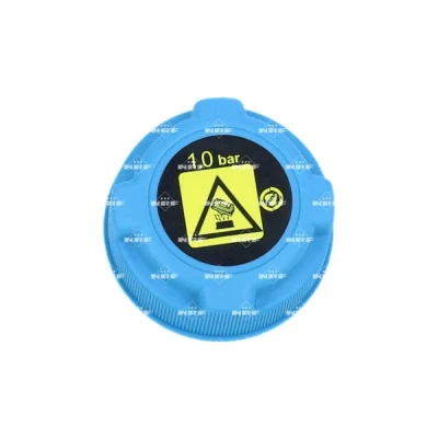 Image de Bouchon, réservoir de liquide refroidissement NRF 455634