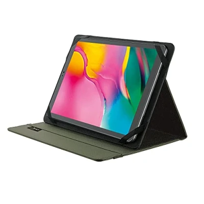 Image de Trust Primo 25,4 cm (10 ) Folio Vert Neuf