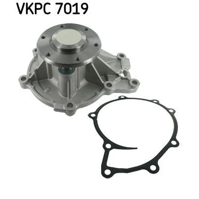 Image de SKF VKPC 7019 Pompe à eau