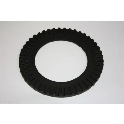 Image de AUTOMEGA 110100510 Bague ABS des deux côtés du pont arrière AUDI: A4 B5 Berline, Avant