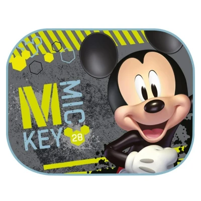 Image de SEVEN POLSKA Mickey Mouse S9330 Pare soleil vitre automobile 2