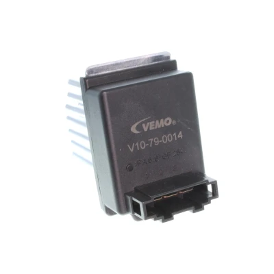 Image de VEMO V10 79 0014 Régulateur, pulseur d&#039;air habitacle Qualité originale AUDI: A6 C5 Berline