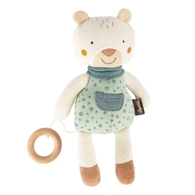 Image de Musical Mint Bear