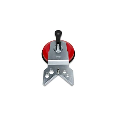Image de RUBI Trépans Diamantés pour Percer à Sec des Matériaux en Céramique, Revêtements, Grès et Cerame 14.000 tr./min TREPAN DRYGRES Max Ø 83 MM. (50944)