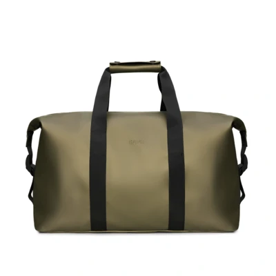 Image de Rains HILO BAG Unisex Sac de voyage, Taille: One Size, Revel