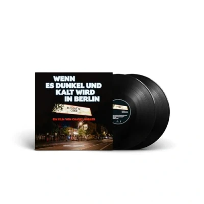 Image de Wenn ES Dunkel und Kalt Wird in Berlin (Live)/2lp [Import]