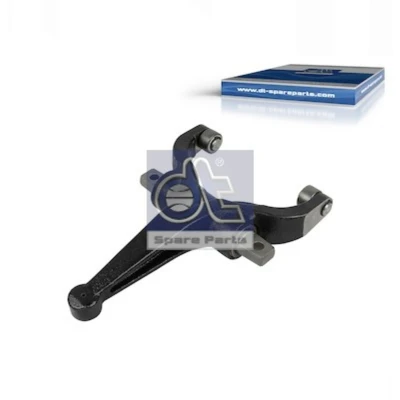 Image de Fourchette de débrayage, embrayage DT SPARE PARTS 1.13271