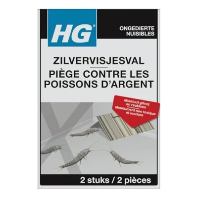 Image de HG Capot de Poisson Argent, Blanc 404002100