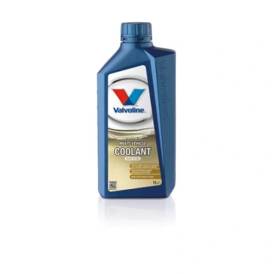 Image de Valvoline 874733 Antigel MERCEDES BENZ: Vito Mixto, Classe A, C Break, JEEP: WRANGLER 2, AUDI: A4 B5 Avant