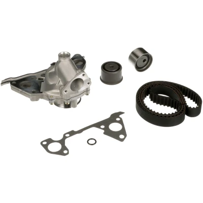 Image de GATES KP15611XS pompe à eau + Kit De Distribution avec KIA: SORENTO 1