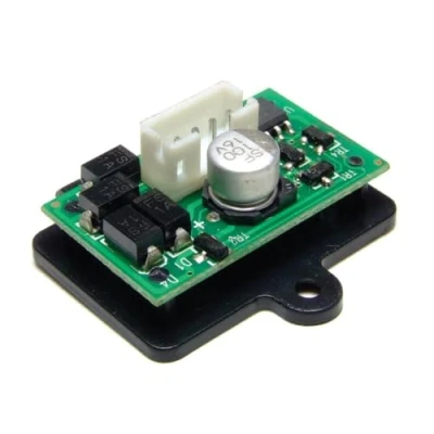 Image de Fiche numérique EasyFit (DPR) Type carré