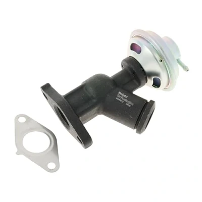 Image de DELPHI EG10512 12B1 Vanne EGR sans joints, radiateur PEUGEOT: 307 3/5 portes, SW, 607 Berline, CITROËN: C5 I 5 Break