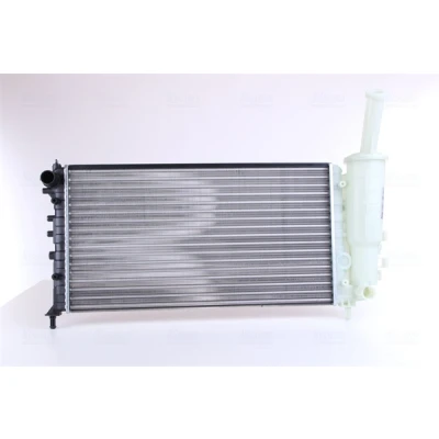 Image de NISSENS 61881 Radiateur du moteur Aluminium 580 322 18 ailettes jointes mécaniquement FIAT: Punto II 3/5 portes