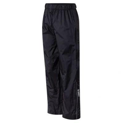 Image de PRO X elements Säntis Pantalon Mixte Enfant, Noir, 176 cm