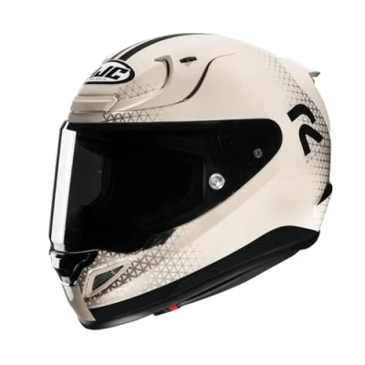 Image de HJC, Casque Moto Intégral RPHA 12 ENOTH MC9, S