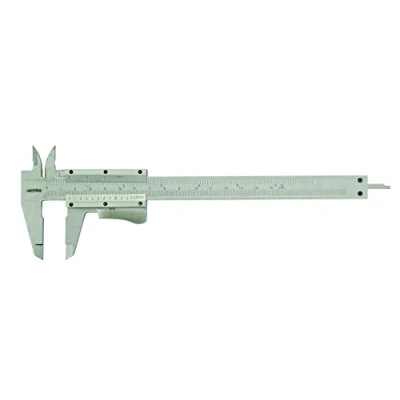 Image de Metrica 10039 Pied à coulisse 0 160 mm/pouce