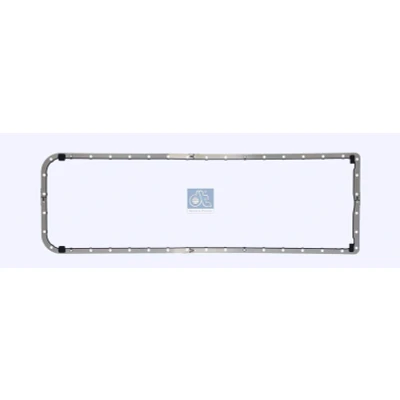 Image de DT Spare Parts 1.10633 Joint De Carter d&#039;Huile SCANIA: P,G,R,T series