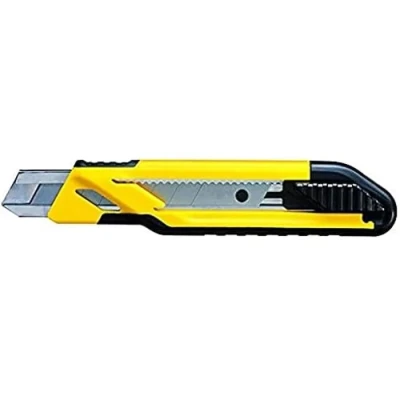 Image de Stanley Cutter 18 mm Standard STHT10266 1 Jaune