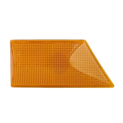 Image de TYC 18 0234 05 2 Clignotant orange avant gauche, installation latérale avec porte lampe OPEL: Vectra C CC, Caravan, Signum CC