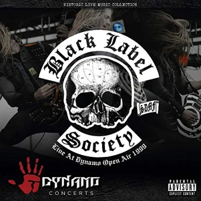 Image de Live at Dynamo Open Air 1999