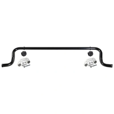 Image de FEBI BILSTEIN 175052 Barre Stabilisatrice Essieu avant avec paliers en caoutchouc bielle/barre de poussée AUDI: A6 C6 Berline