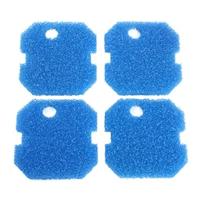 Image de INGVIEE 4 Pièces Compatible Mousse Filtrant pour Eheim Professionel 2222/2322/2224/2324 et Experience 150/250/250T