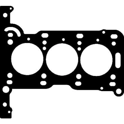 Image de CORTECO 414811P Joint De Culasse Métal OPEL: Corsa C 3/5 portes, B Agila A, VAUXHALL: Mk2, Mk1
