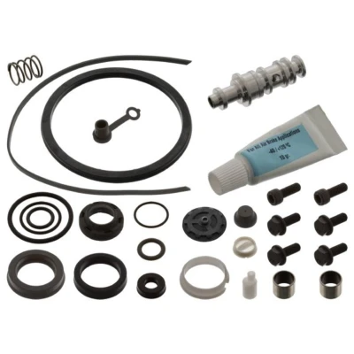 Image de FEBI BILSTEIN 48668 Kit de remise en état, servo débrayage