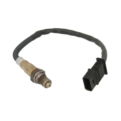 Image de BOSCH 0 258 027 029 Sonde lambda 5 BMW: Berline, 3 1 portes