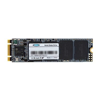 Image de Origin Storage OTLC2403DNVMEM.2/80 disque SSD 256 Go M.2 PCI Express 3.0 NVMe 3D TLC Neuf