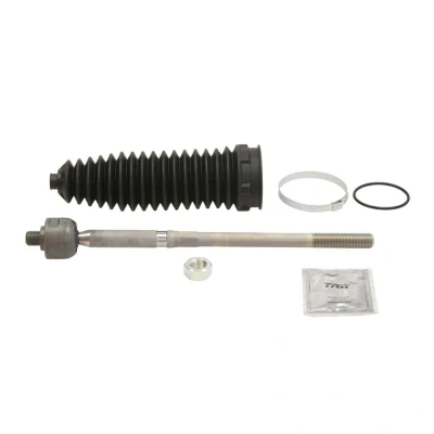 Image de TRW JAR1023 Rotule Axiale Essieu avant, côté conducteur ou passager M14X1,5 280 avec accessoires FORD: Fiesta 6, Mk6 Berline, KA+ 3/5 portes