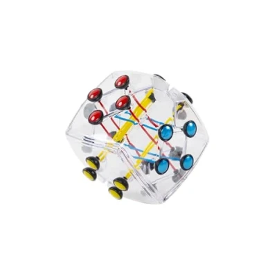 Image de Recent Toys RTBO Puzzle Brainstring Original